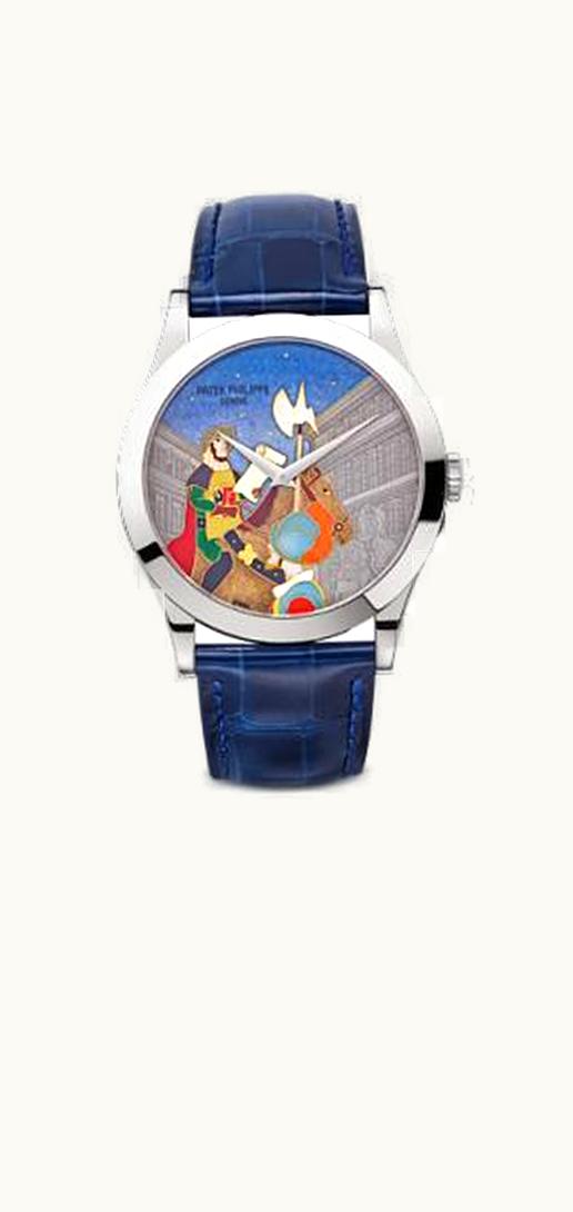 Longines Heritage Prestige Pink Gold / Silver