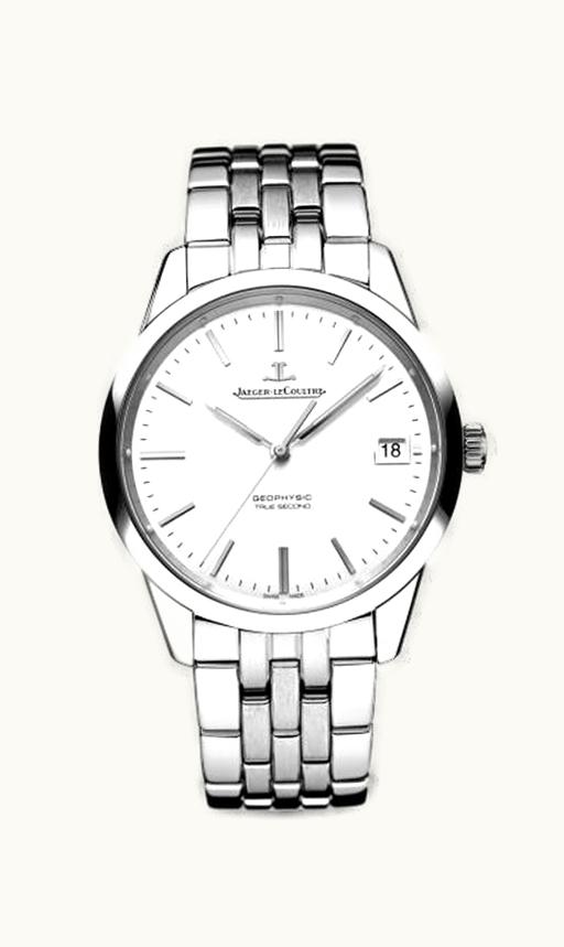 Longines La Grande Classique Automatic 36 Gold / White Roman / Bracelet