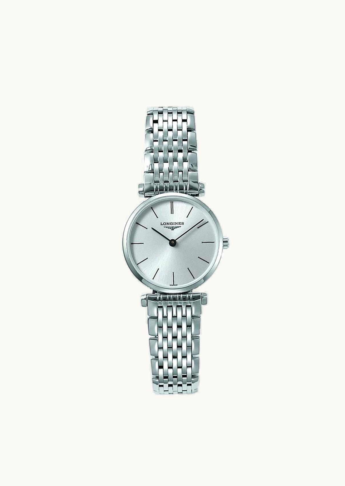 Longines La Grande Classique Quartz 24 Monochrome Stick