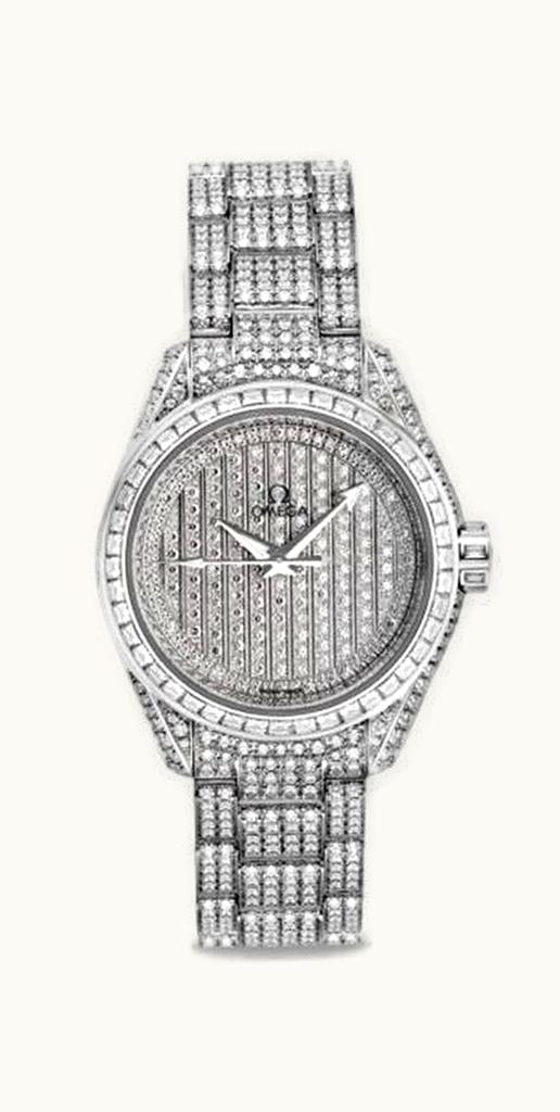 Longines La Grande Classique Quartz 37 Stainless Steel