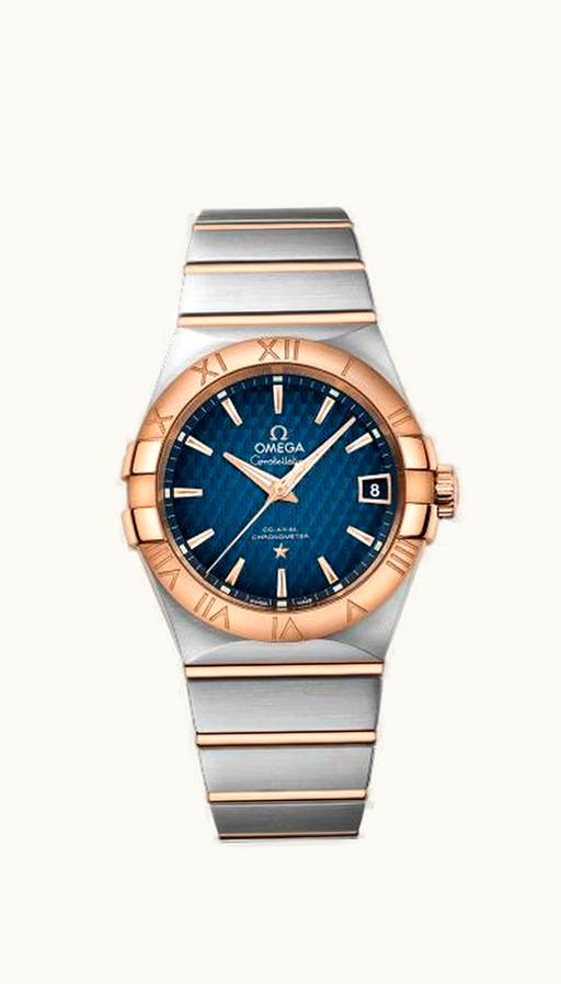 Longines La Grande Classique 33 Quartz Yellow