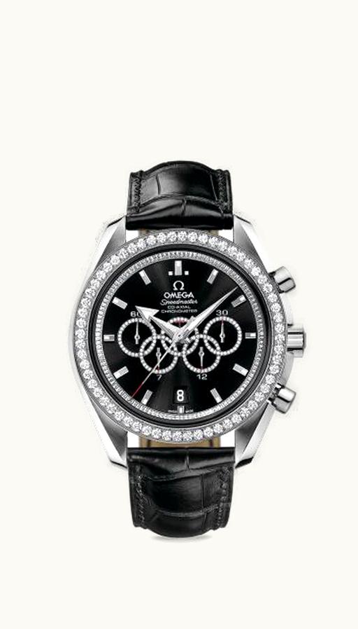 Longines La Grande Classique 37 Quartz Diamond Beze Black Diamondl