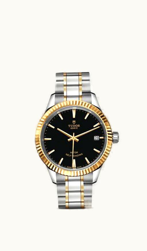 Longines La Grande Classique Tonneau 30 Yellow