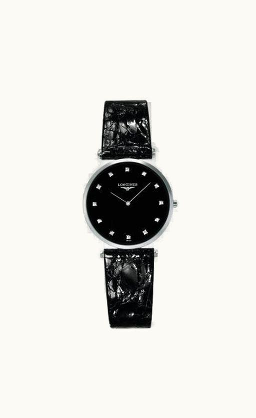 Longines La Grande Classique Quartz 29 Stainless Steel