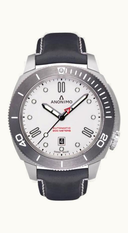 Longines La Grande Classique 36 Automatic Stainless Steel / Silver-Roman / Bracelet