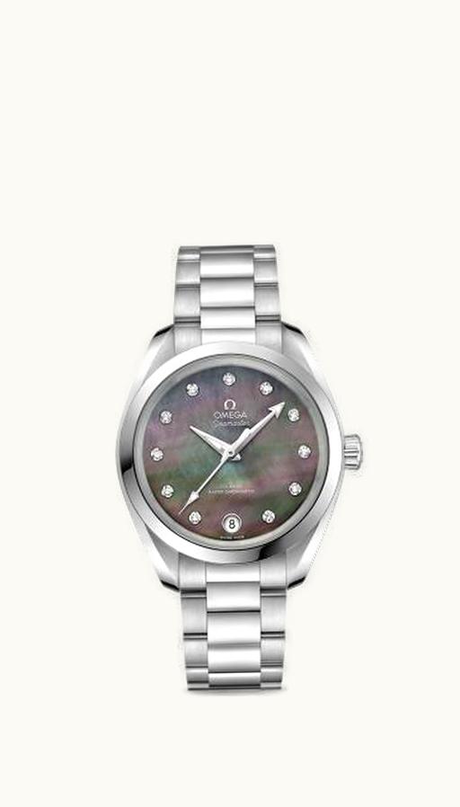 Longines Master Collection 38.5 Day Date Stainless Steel / Silver-Arabic / Bracelet