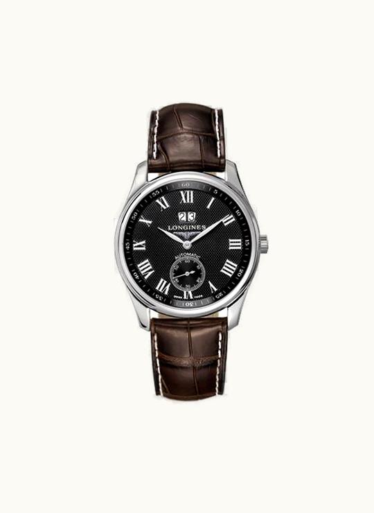 Longines Master Collection Big Date Small Seconds