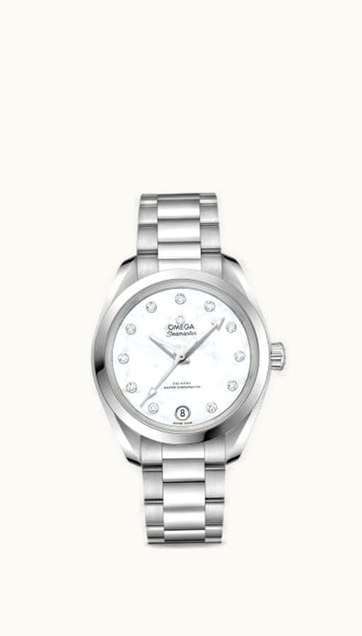 Longines Master Collection Date 36 Two Tone