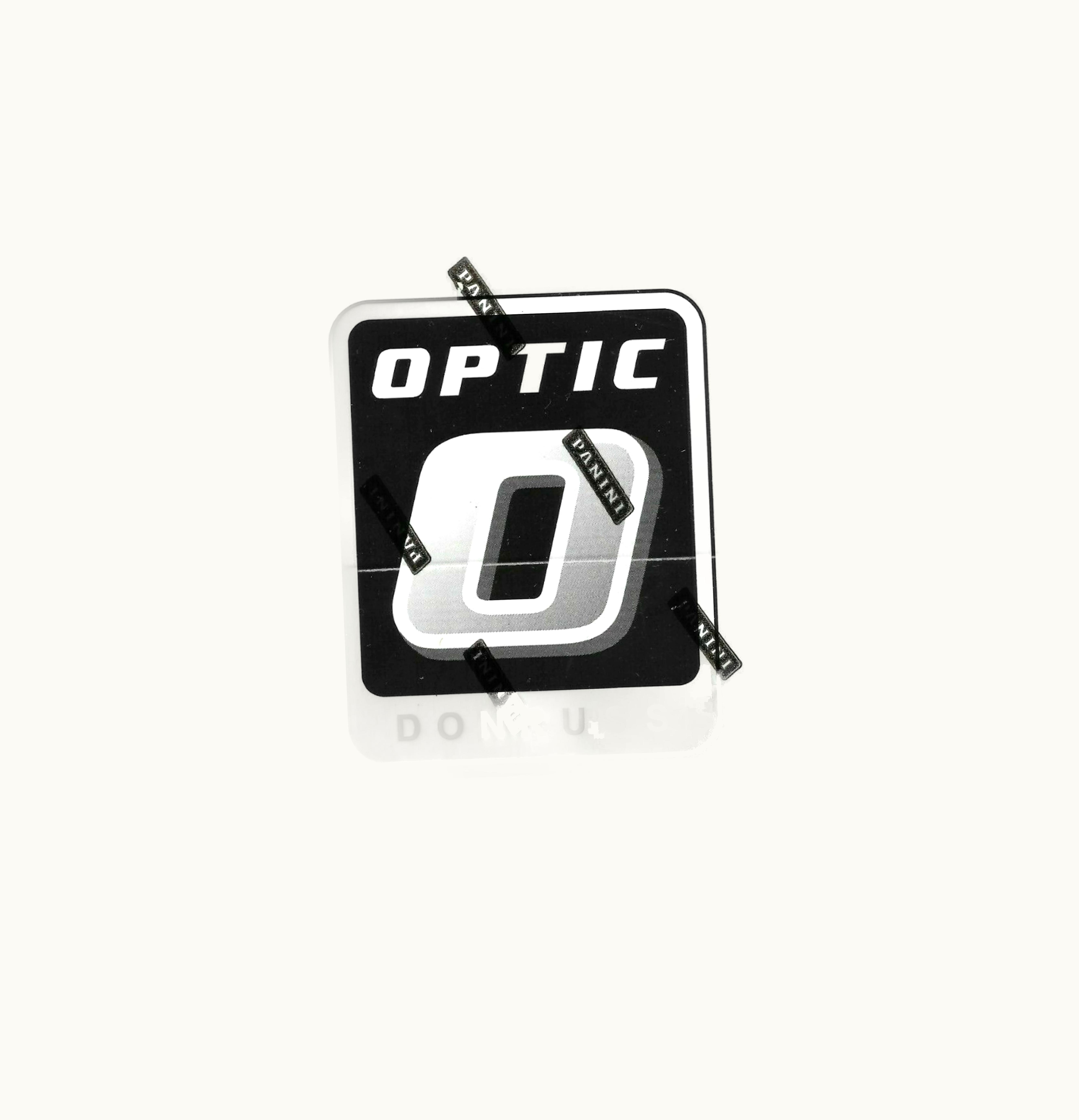 Panini Basketball Factory Sealed Multi-Pack Cello Box