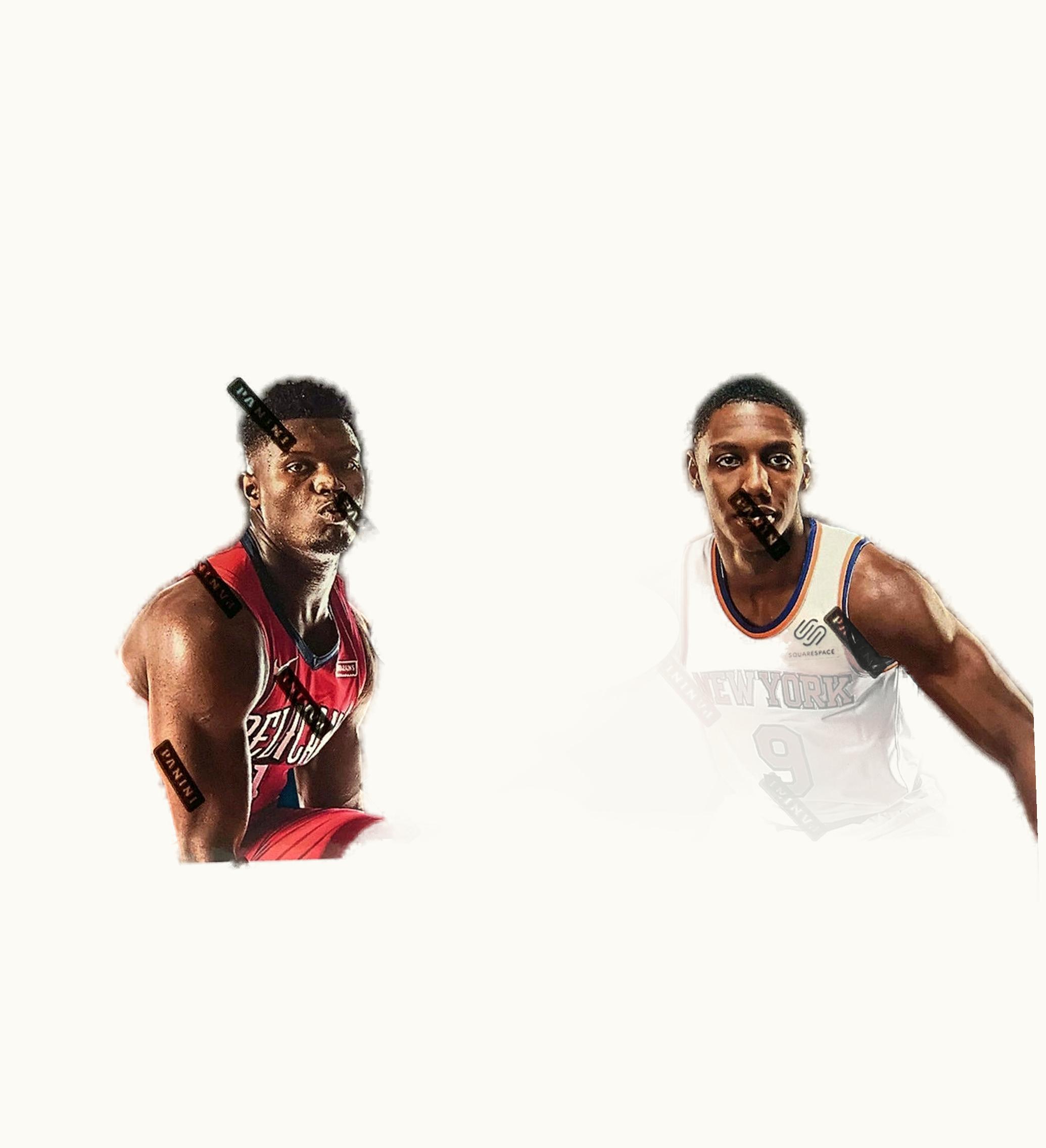 Panini Basketball Hobby Box