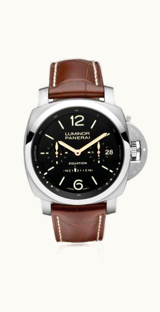 Longines Presence 25.5 Automatic Stainless Steel / White