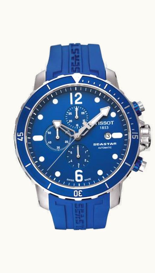 Longines PrimaLuna Quartz 26.5 Stainless Steel / Pink Gold / MOP