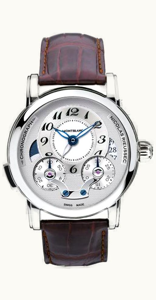 Longines PrimaLuna Automatic 30 Yellow Gold Diamond