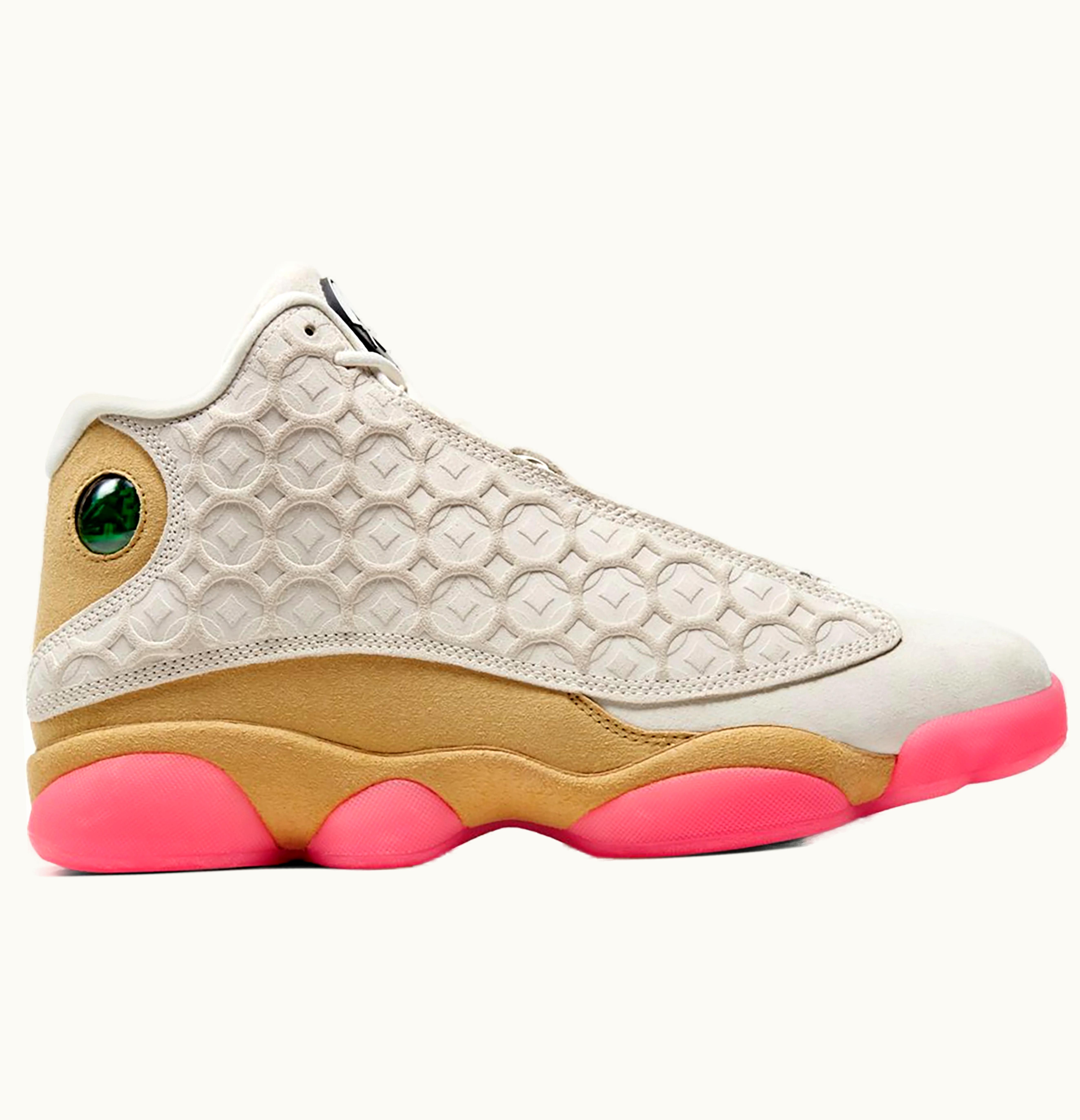 Jordan Air Jordan 13 Retro Chinese New Year 2020
