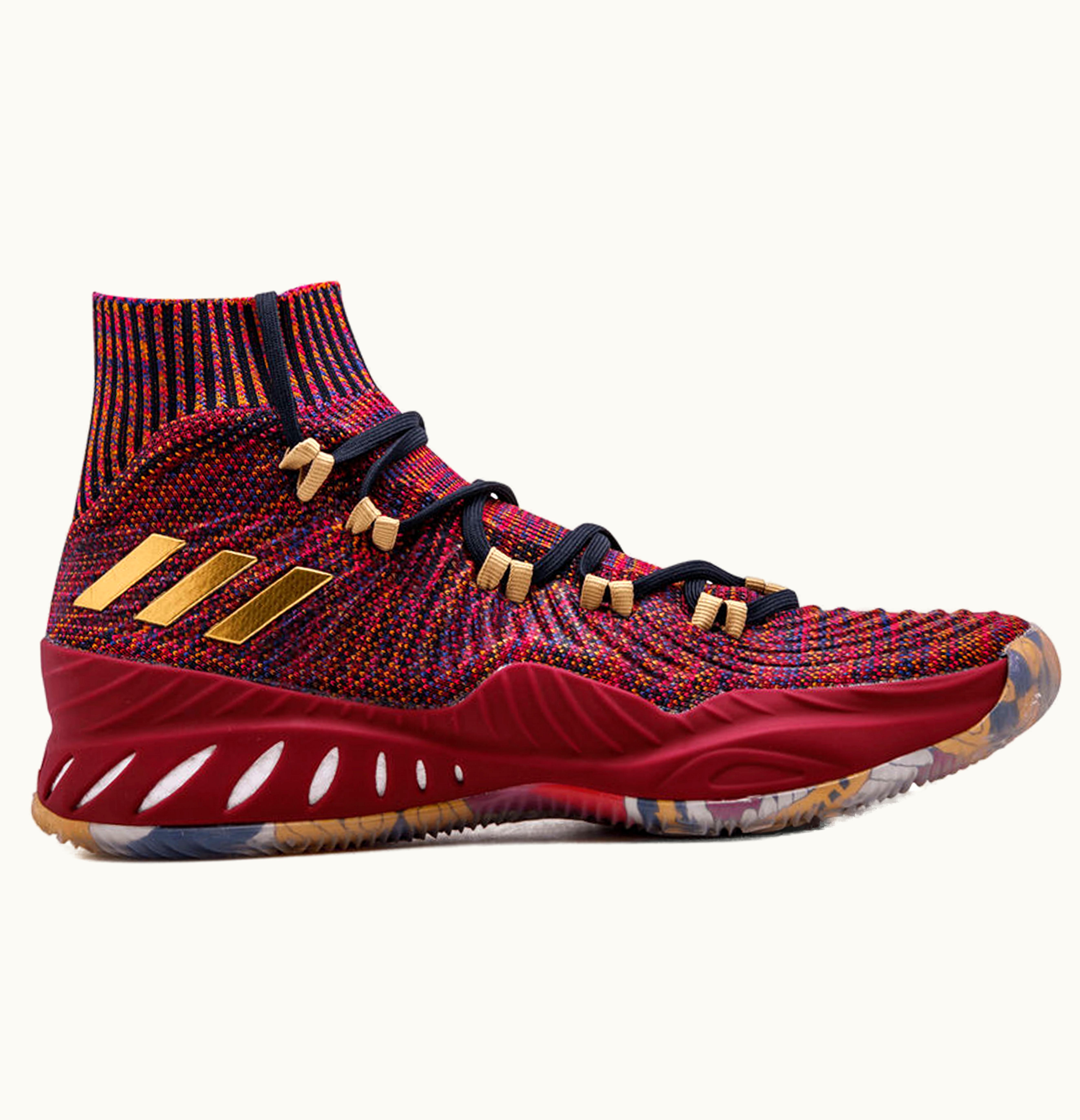 Adidas adidas SM Crazy Explosive 2017 Vegas