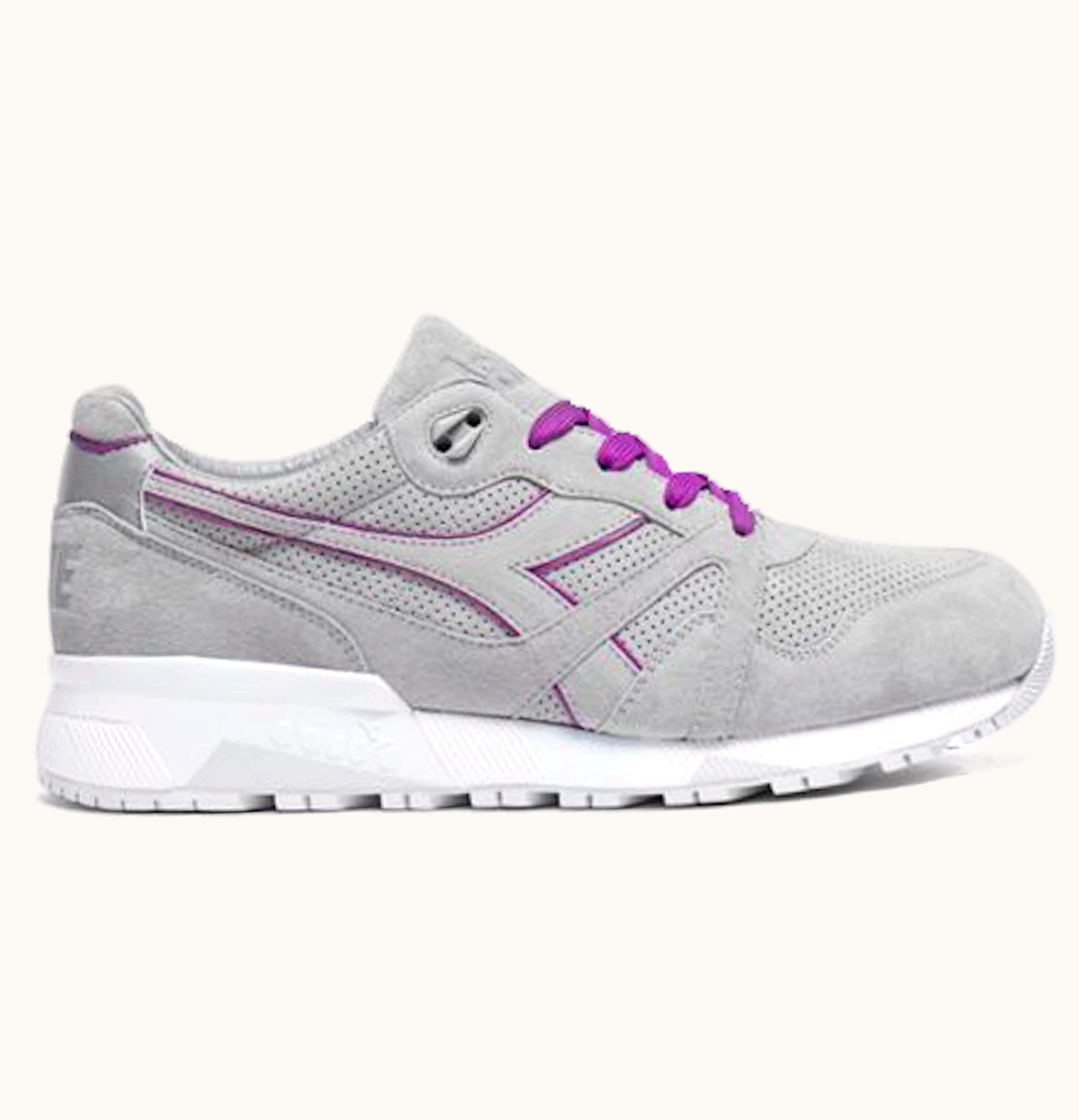 Diadora Diadora N 9000 La MJC All Gone 2007