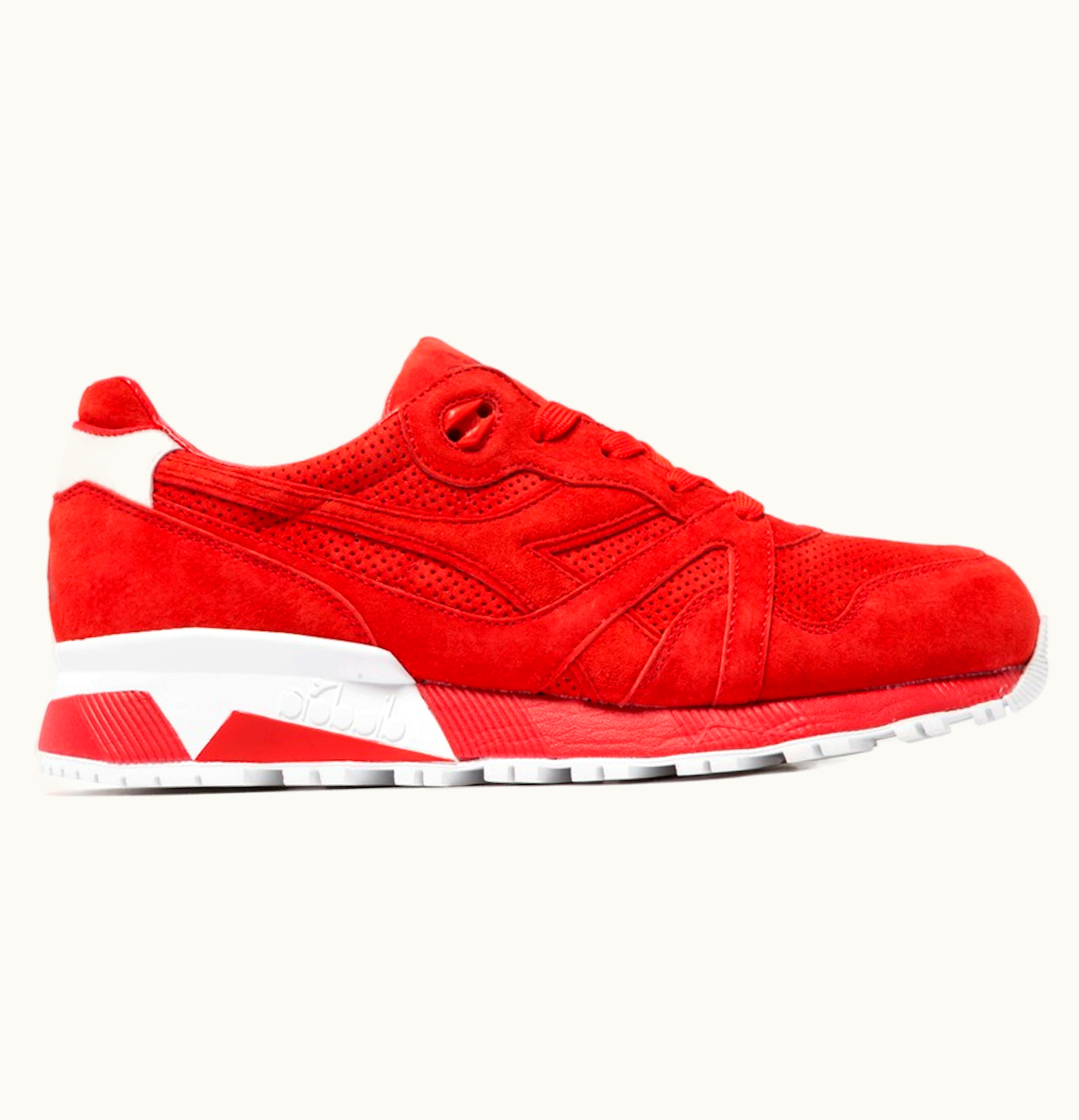 Diadora Diadora N 9000 La MJC All Gone 2008