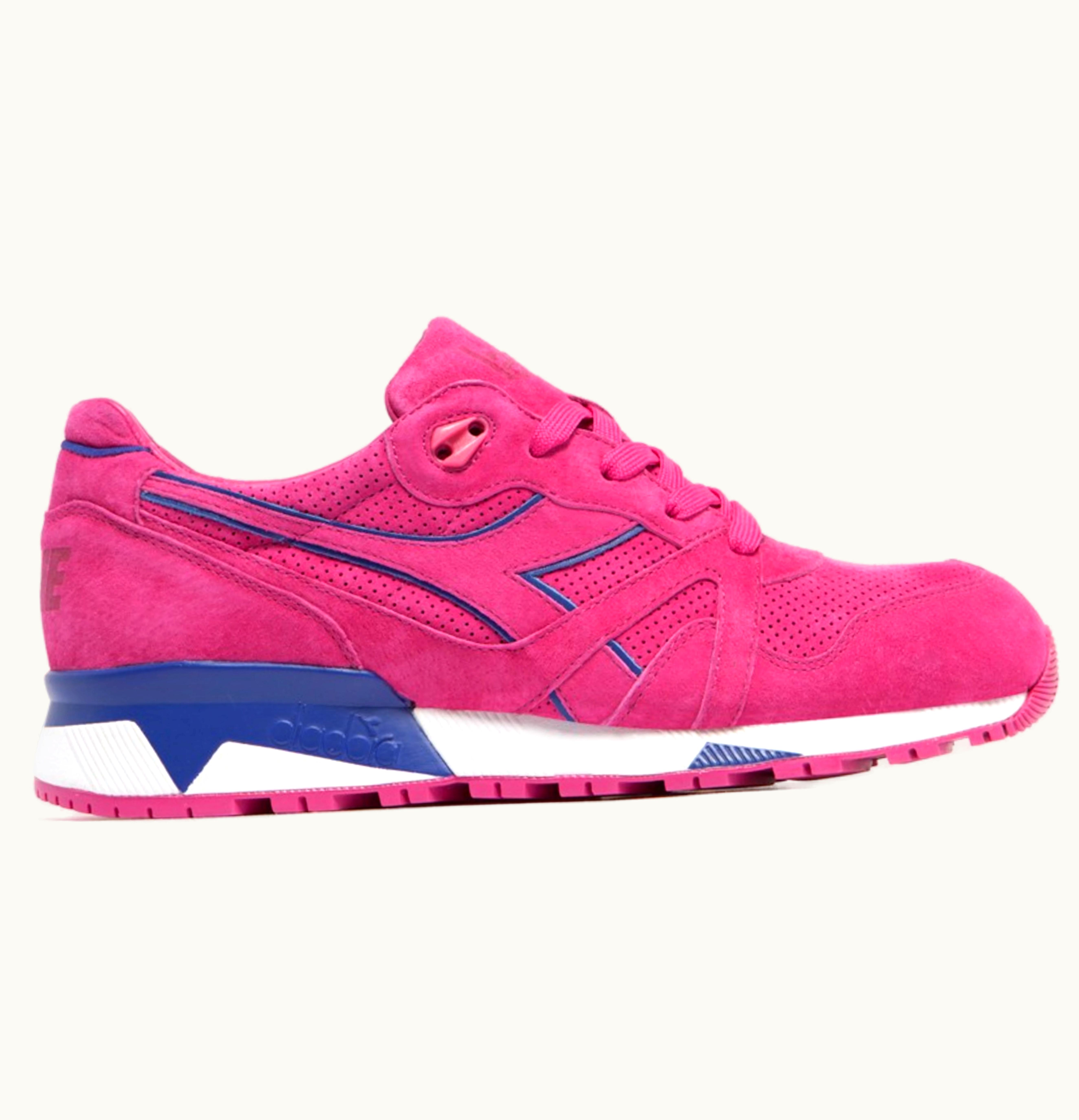 Diadora Diadora N 9000 La MJC All Gone 2012