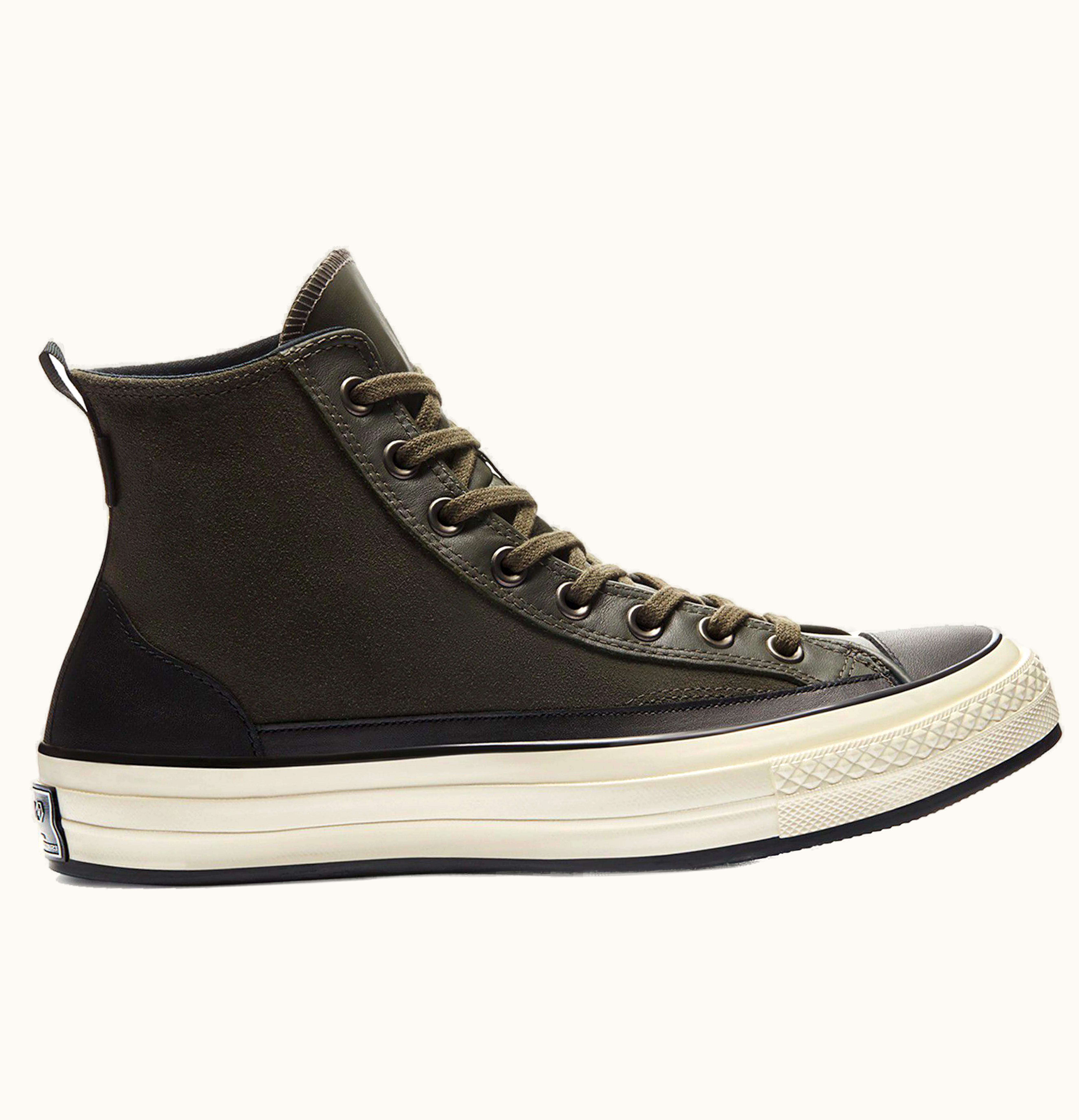 Converse Converse Chuck Taylor All Star 70 Hi Haven Gore Tex Forest Night