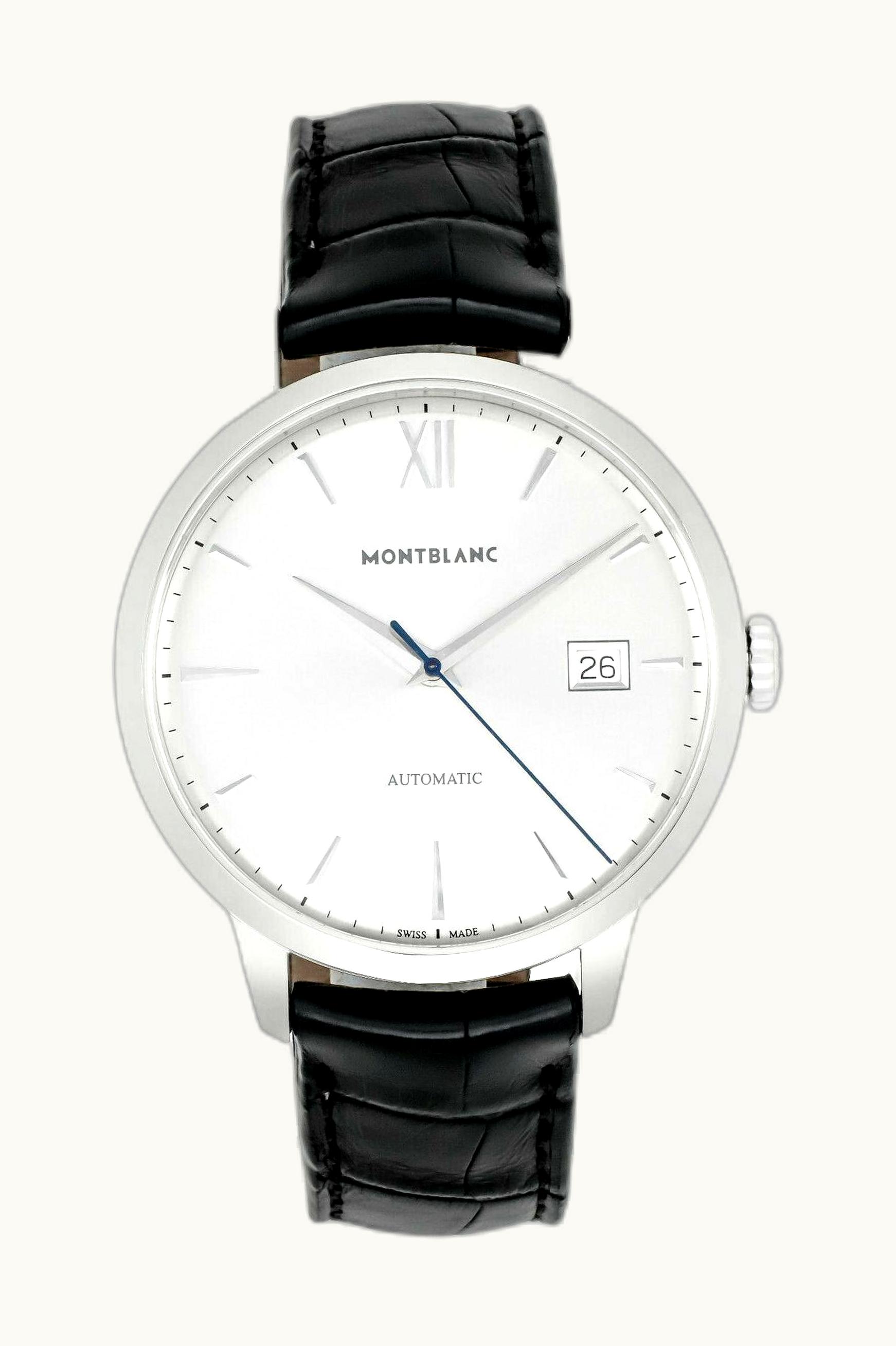 Montblanc Heritage Spirit Automatic 39mm