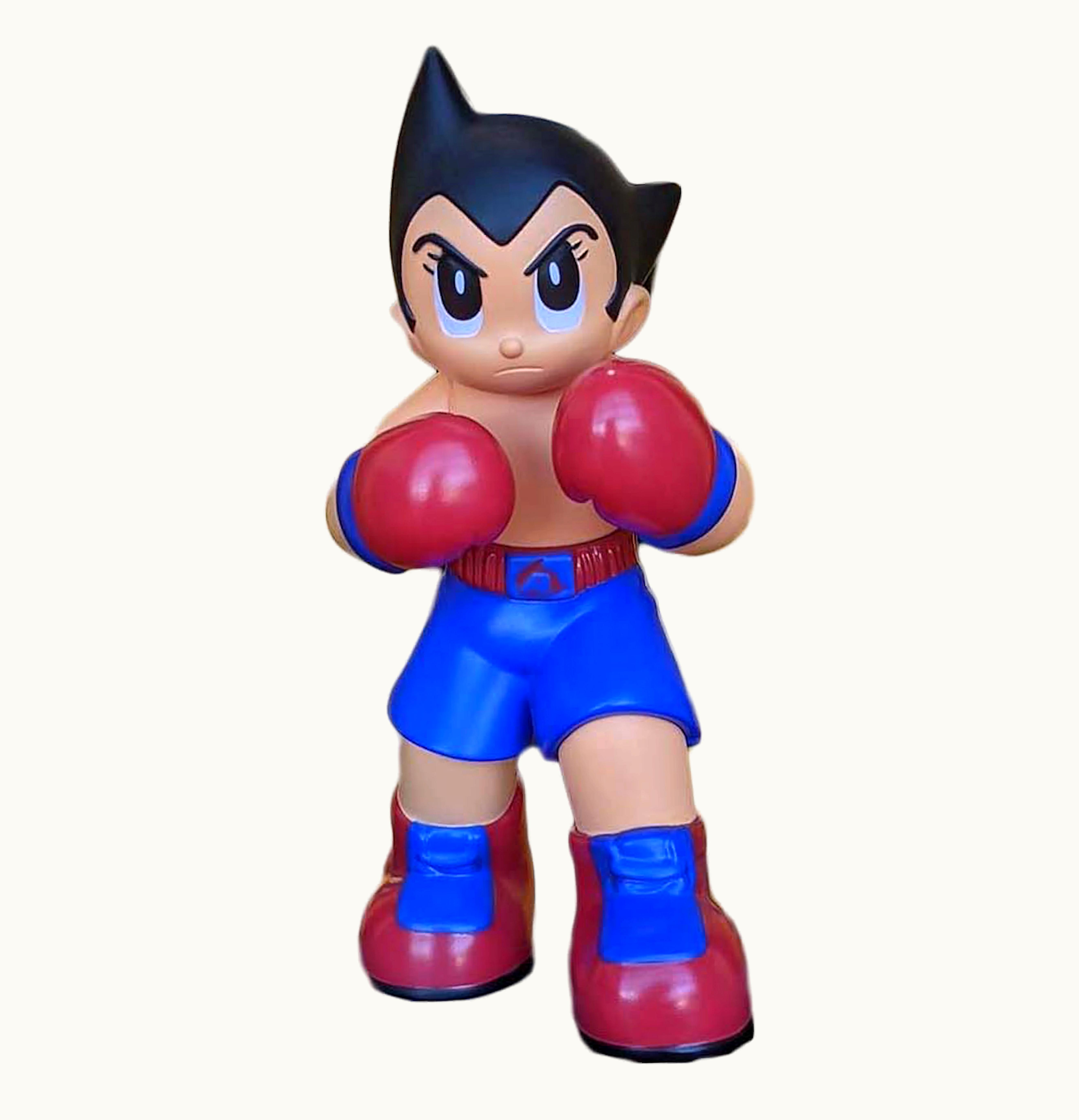 ToyQube ToyQube Astro Boy Boxer Figure