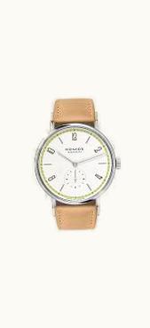 Nomos Glashütte Tangente 33 Four Seasons Spring / Enju