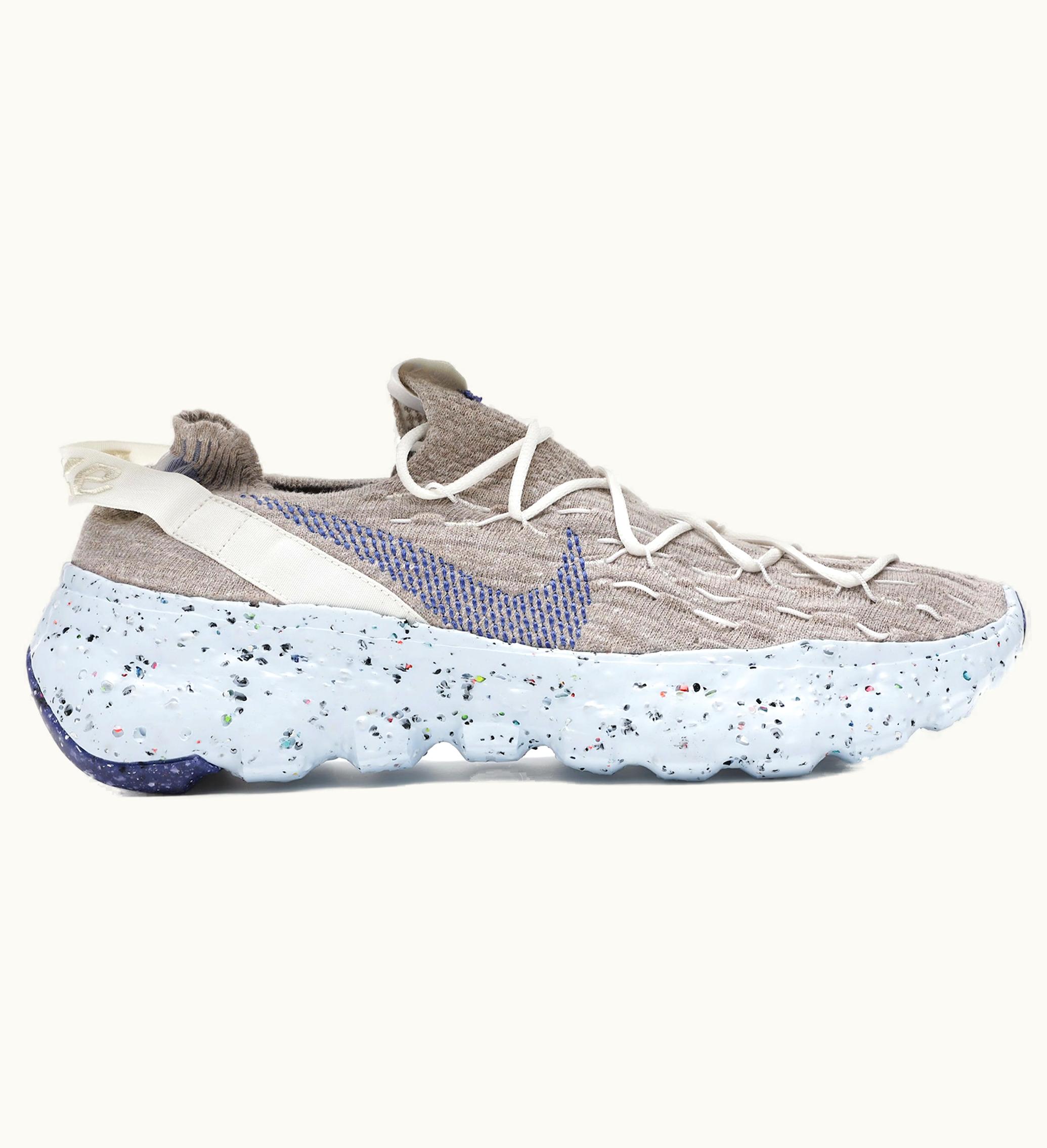 Nike Nike Space Hippie 04 Sail Astronomy Blue