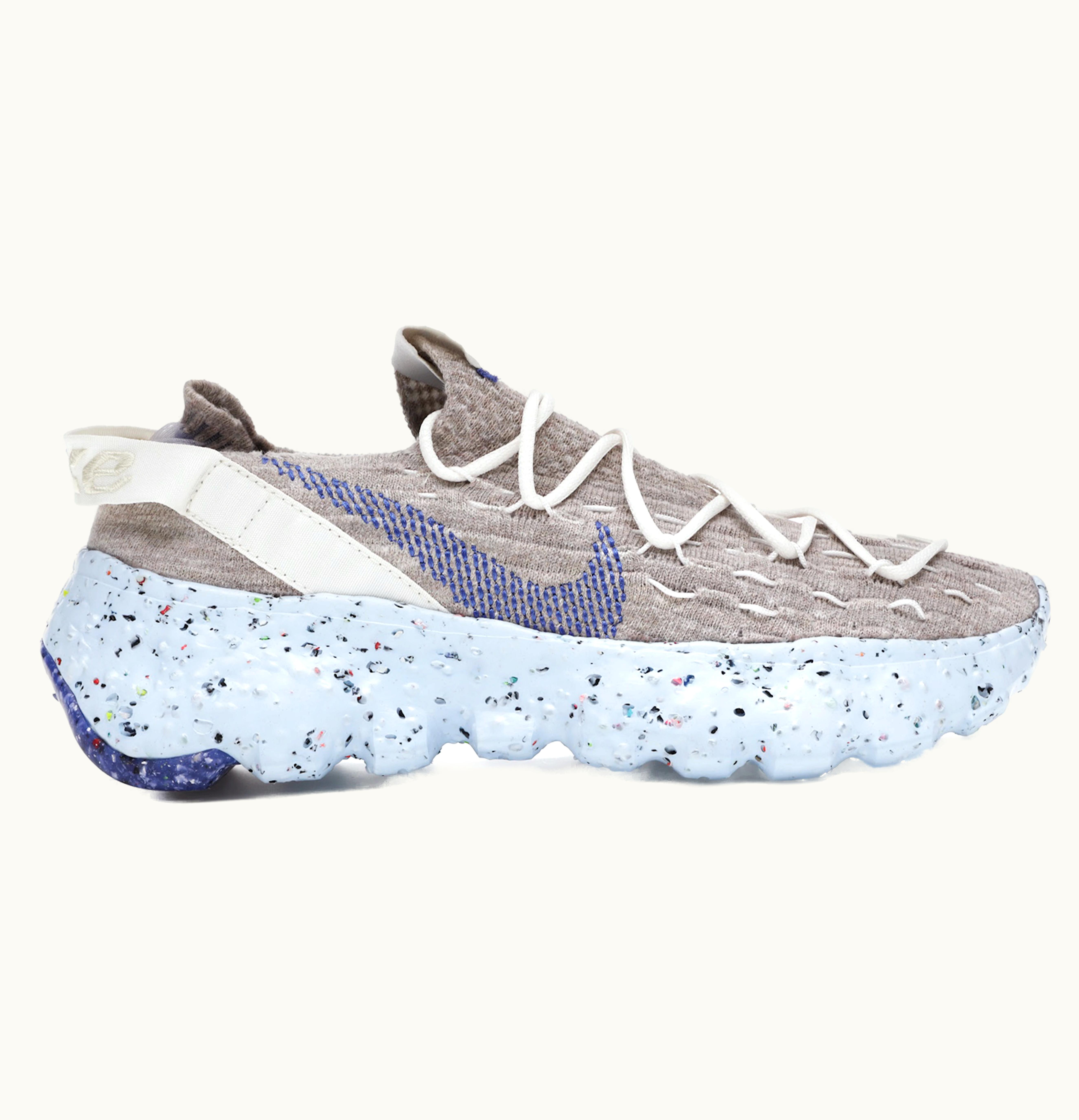 Nike Nike Space Hippie 04 Sail Astronomy Blue W