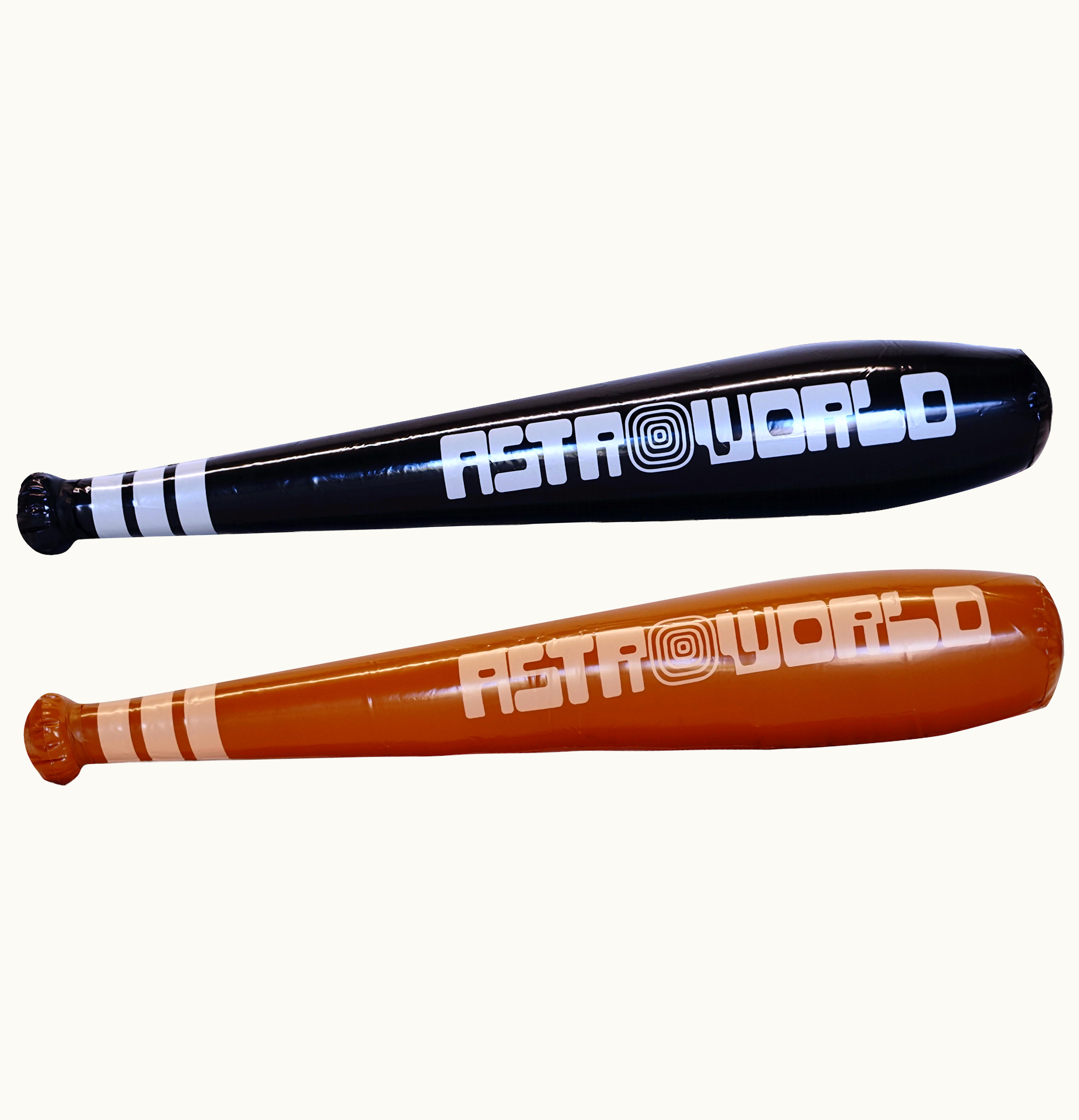 Travis Scott Travis Scott Astroworld Inflatable Bat Set of 2