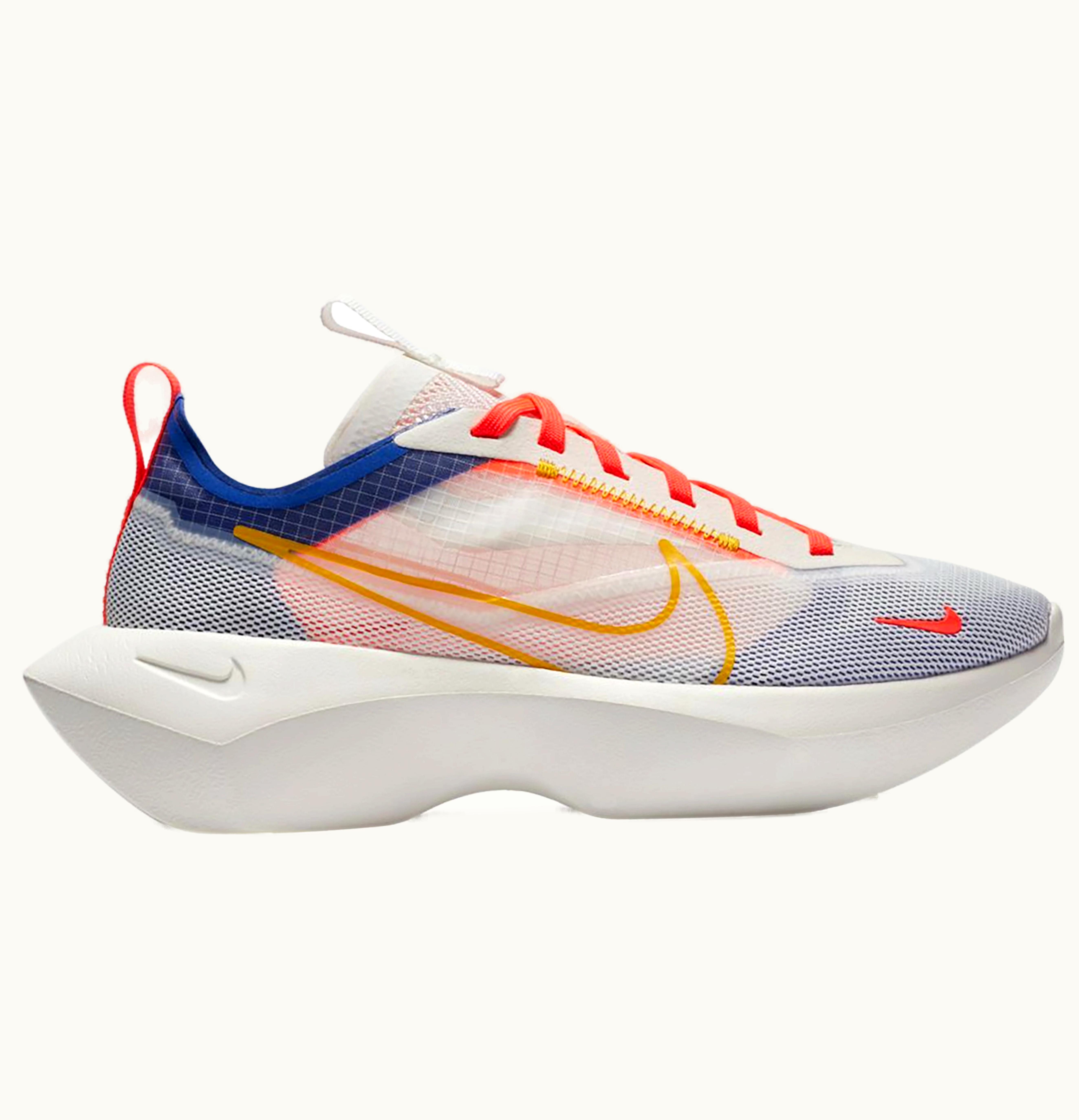 Nike Nike Vista Lite White Crimson Sulfur W