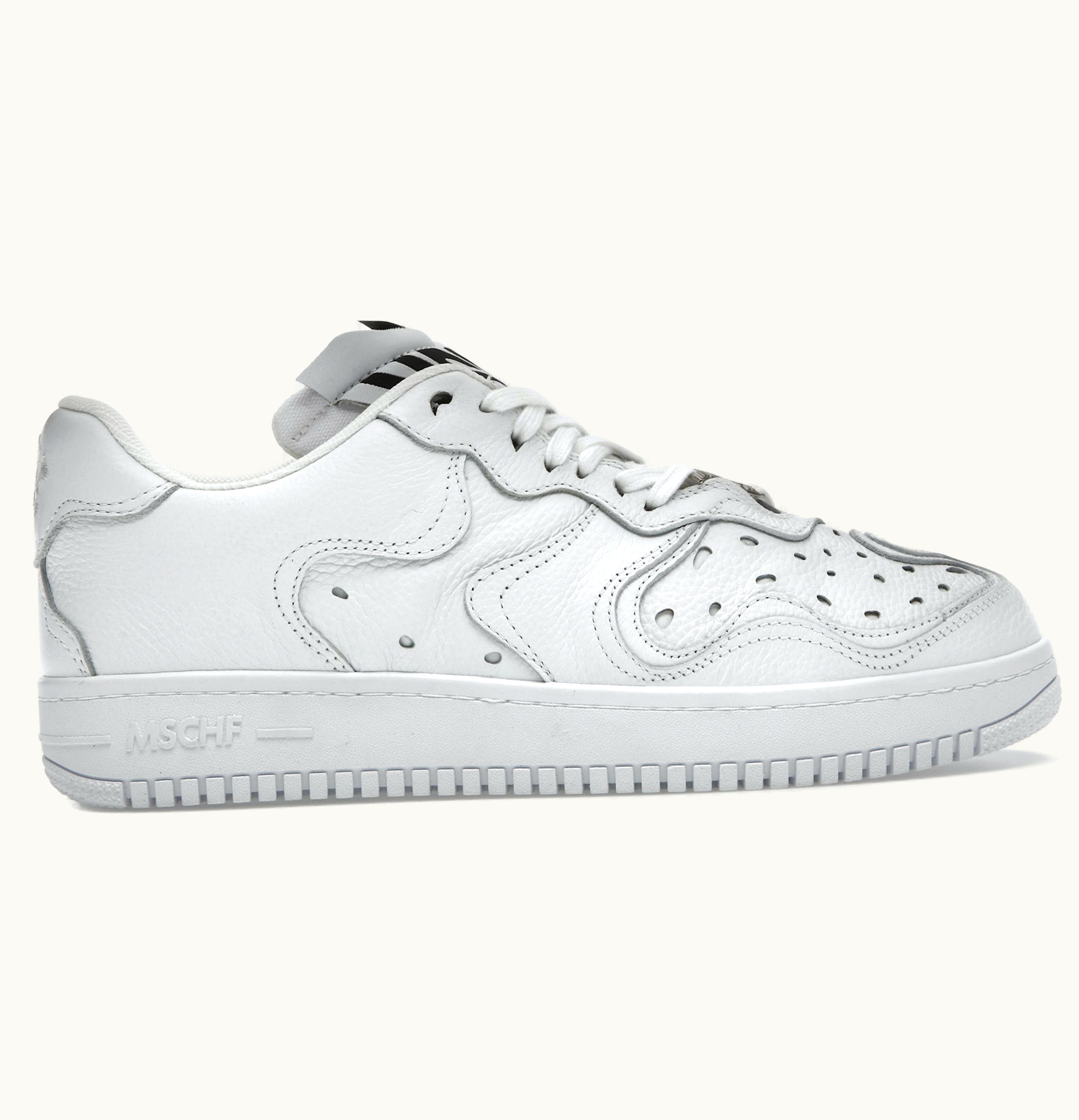 MSCHF MSCHF Super Normal White