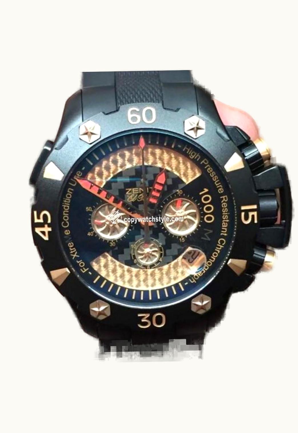 Omega Constellation Quadra Quartz 19.3 Yellow Gold / MOP