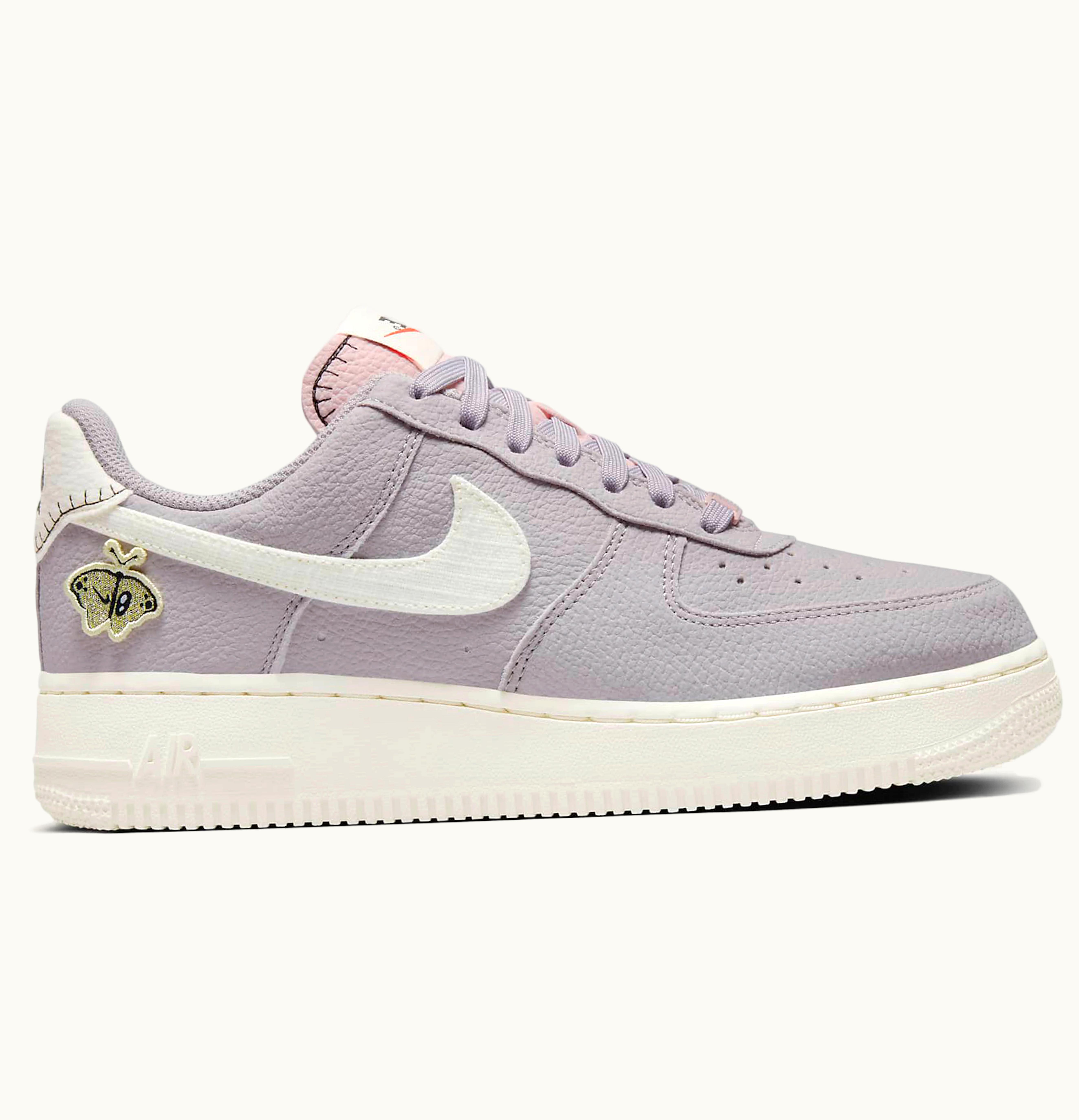 Nike Nike Air Force 1 Low 07 SE Next Nature Amethyst Ash W