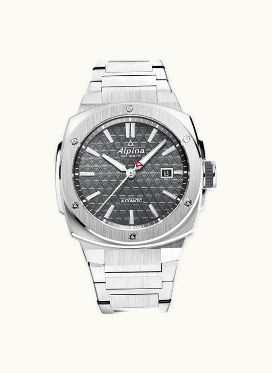 Omega Constellation Master Chronometer Small Seconds 34 Stainless Steel / Sedna Gold / Diamond / MOP / Bracelet