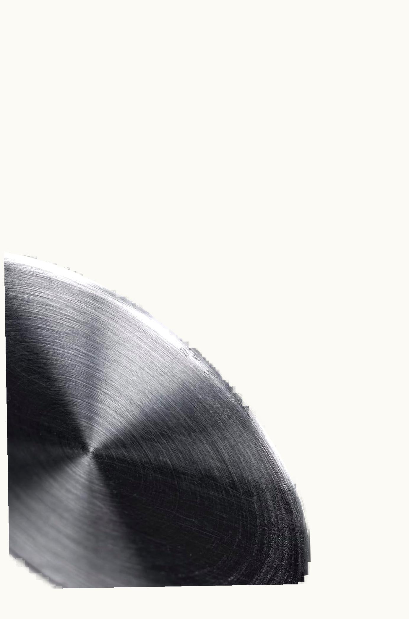 Omega De Ville Co-Axial 35 Chronograph Stainless Steel / White