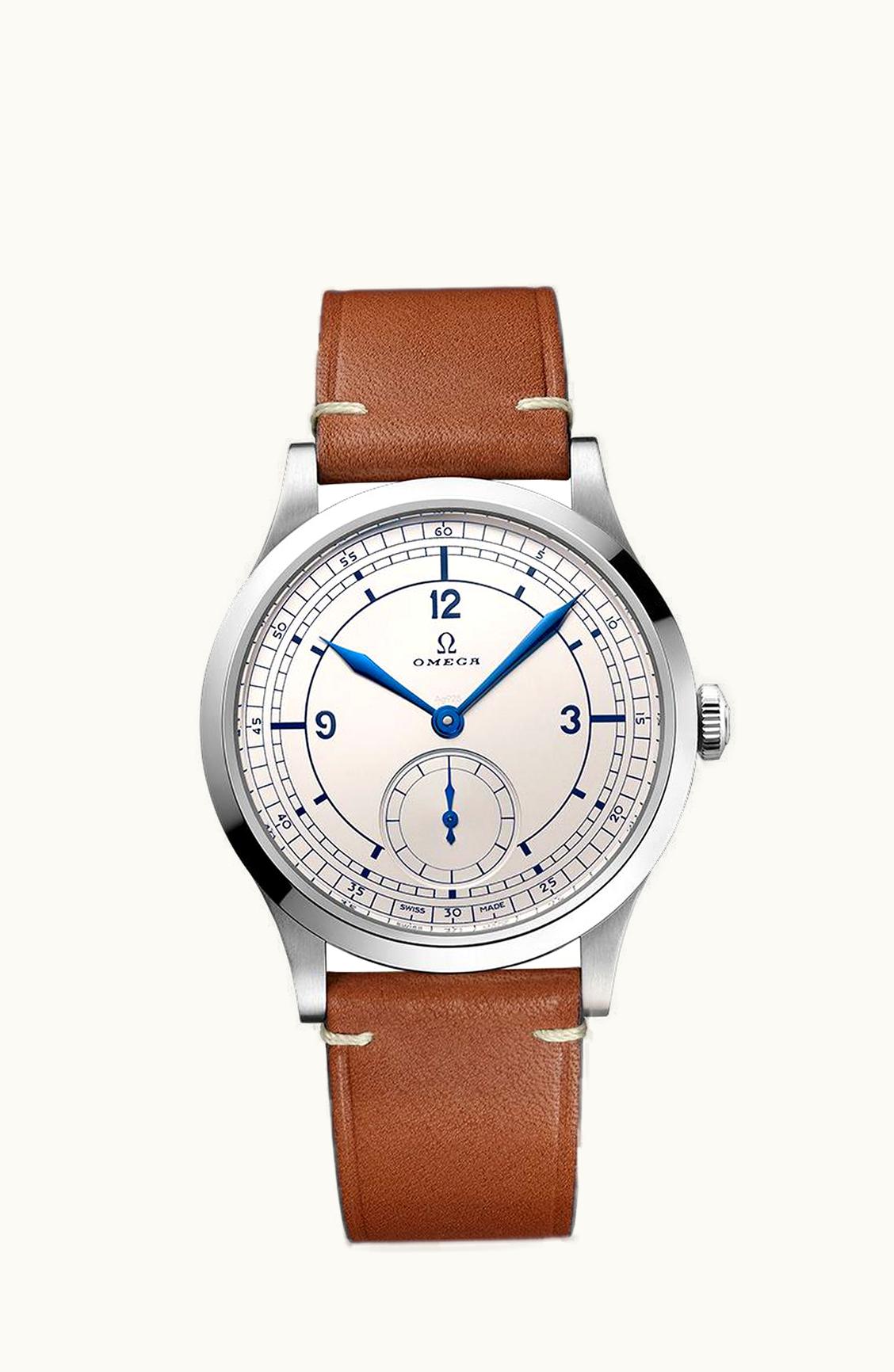 Omega Museum Collection CK 859