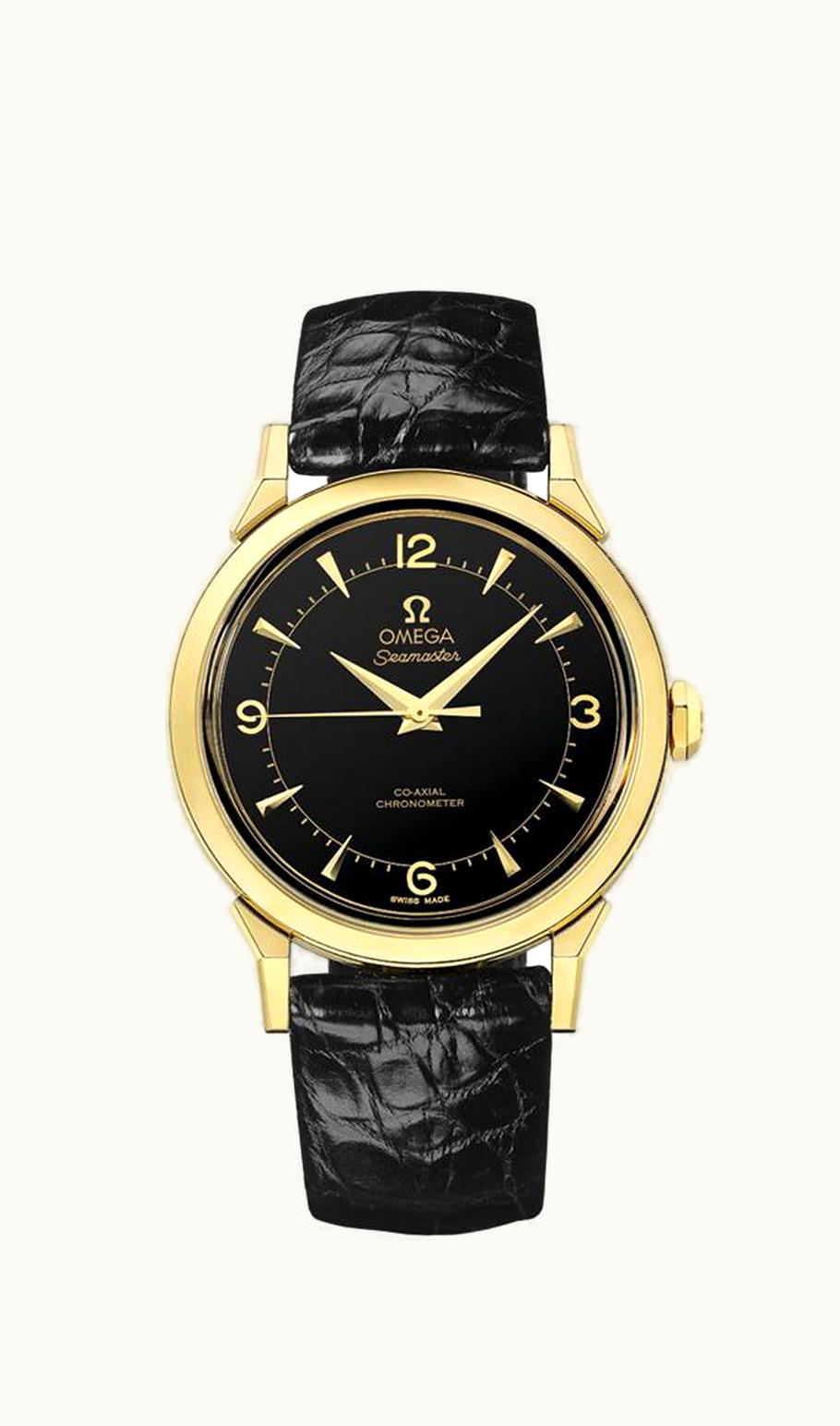 Omega Museum Collection Seamaster Swatch Peace Hotel