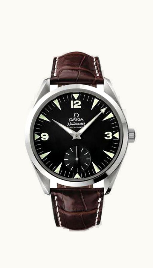 Omega Seamaster Diver 300M Quartz 28 Stainless Steel / Red / Bracelet / Marui