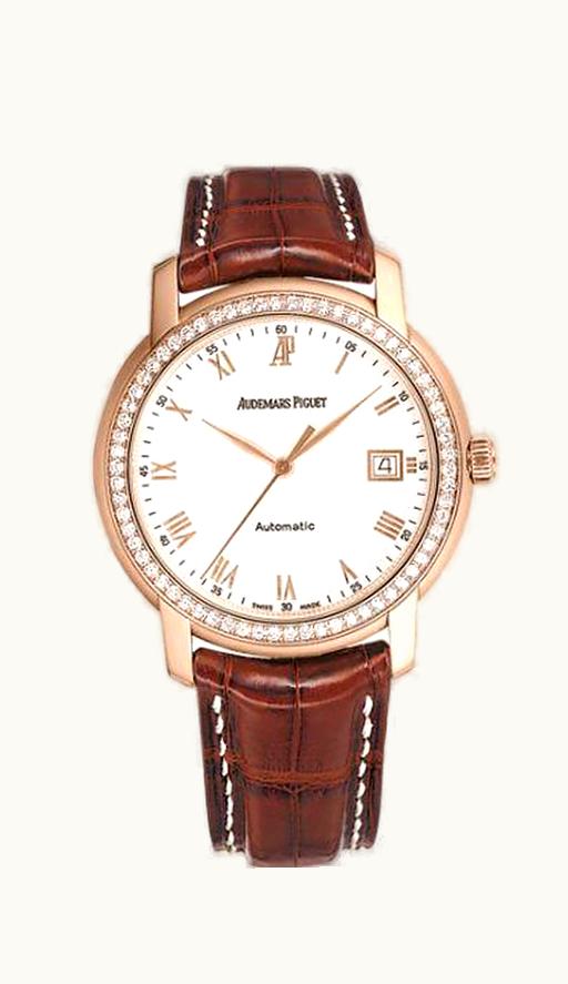 Omega Seamaster Diver 300M Automatic 41.5 Chronograph Yellow Gold / Diamond / Silver / Bracelet