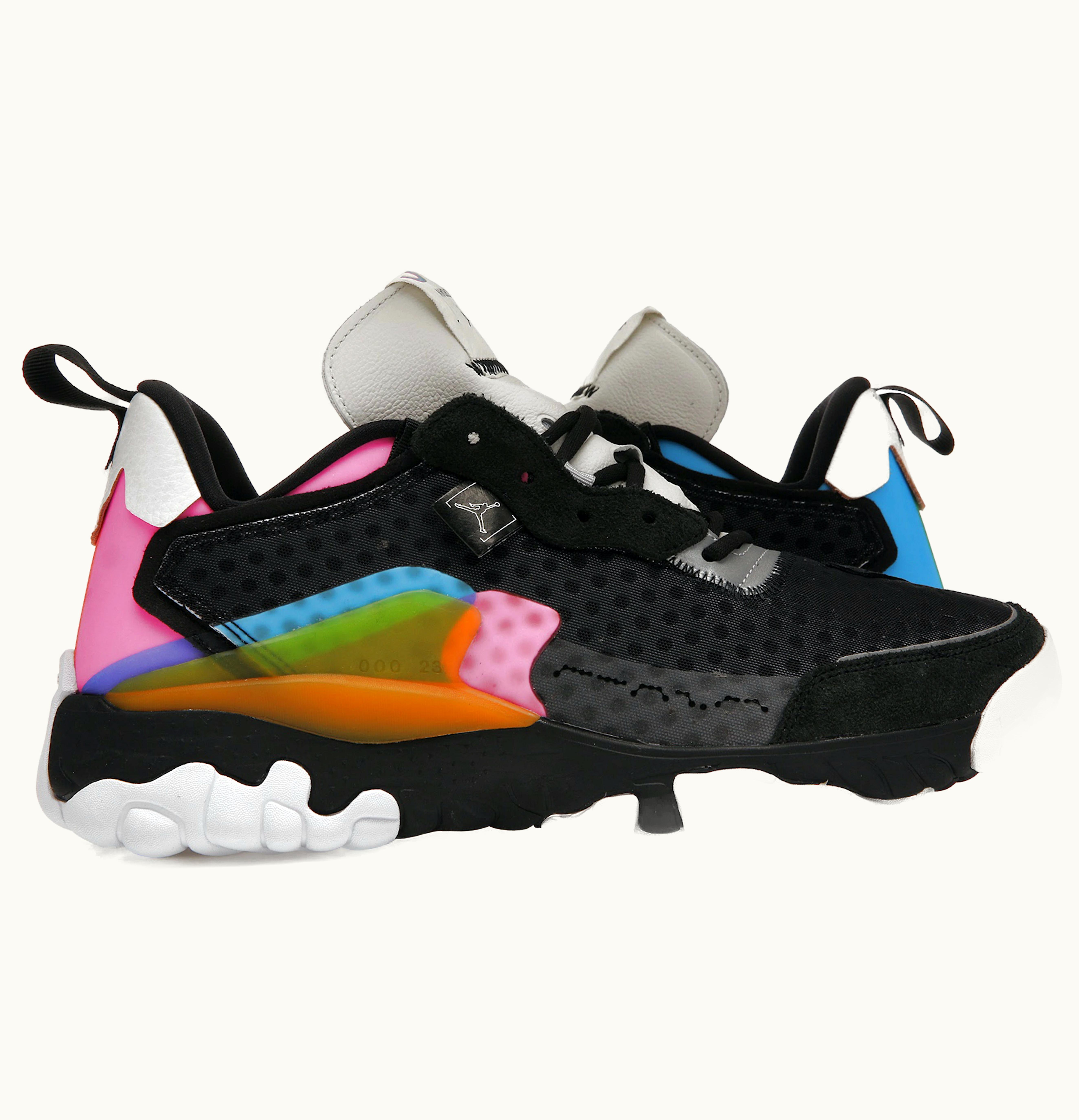 Jordan Air Jordan Delta 2 3D