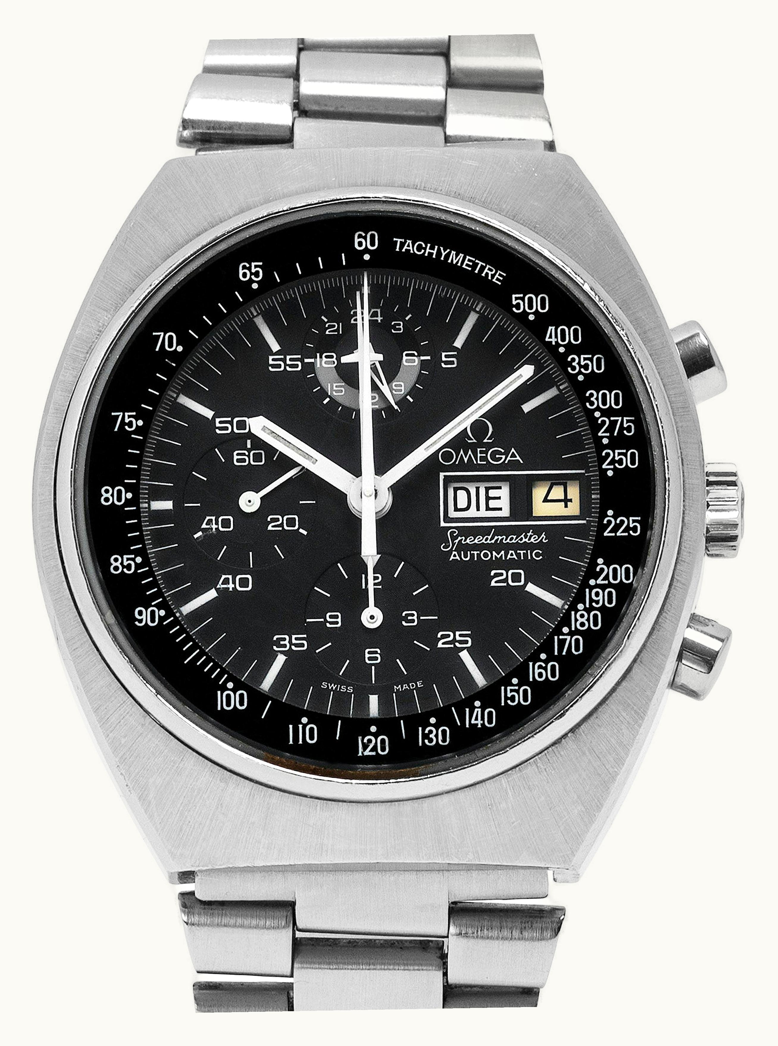 Omega Speedmaster Mark 4.5