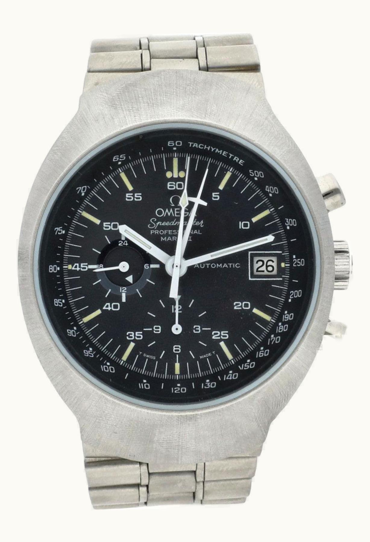 Omega Speedmaster Mark III