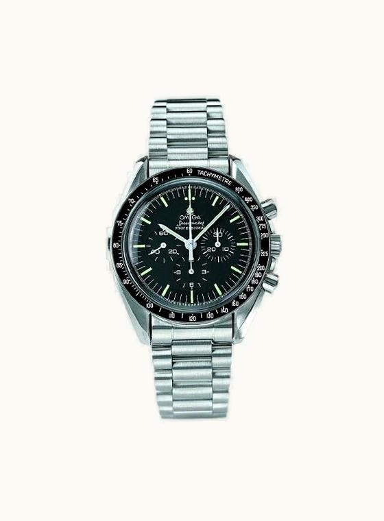 Omega Speedmaster Professional Moonwatch