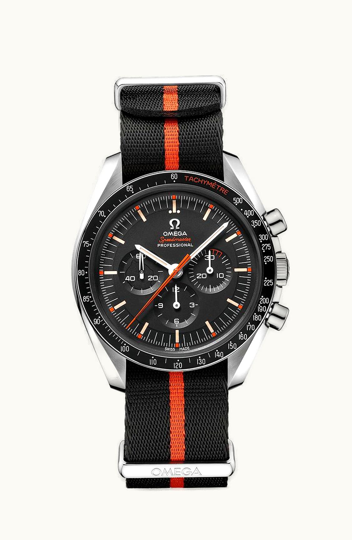 Omega Speedmaster Professional Moonwatch SpeedyTuesday Ultraman