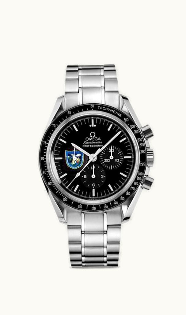 Omega Speedmaster Professional Missions Apollo 10