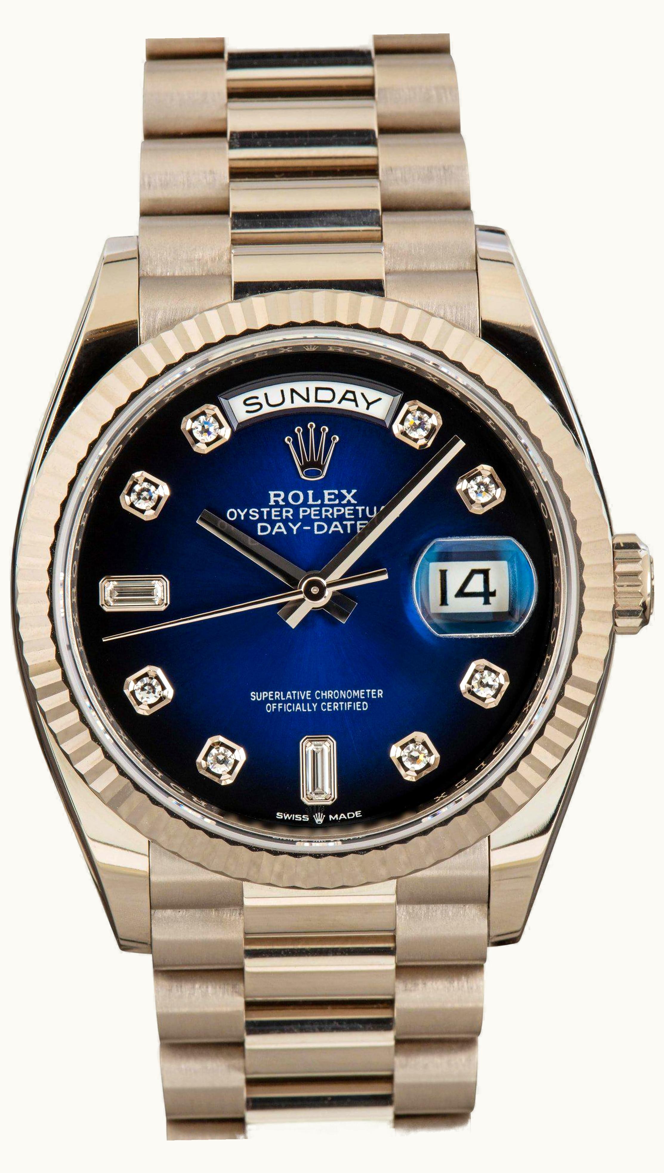 Oris Artelier Date Diamonds 31 Stainless Steel - Diamond / Silver