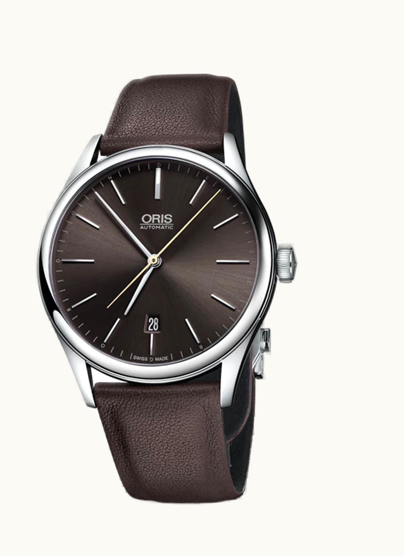 Oris Artelier Date 40 Dexter Gordon