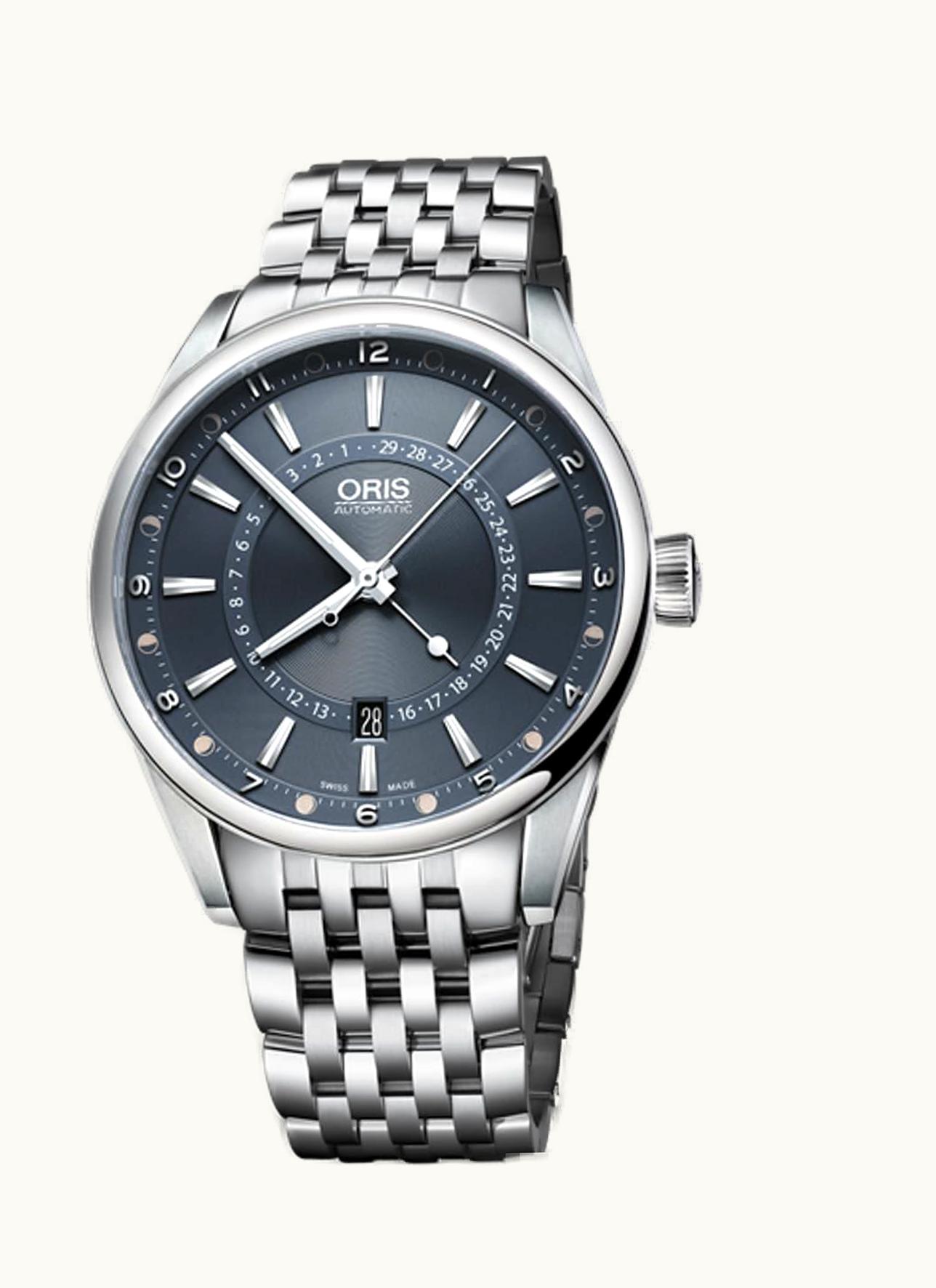 Oris Artix Tycho Brahe / Bracelet