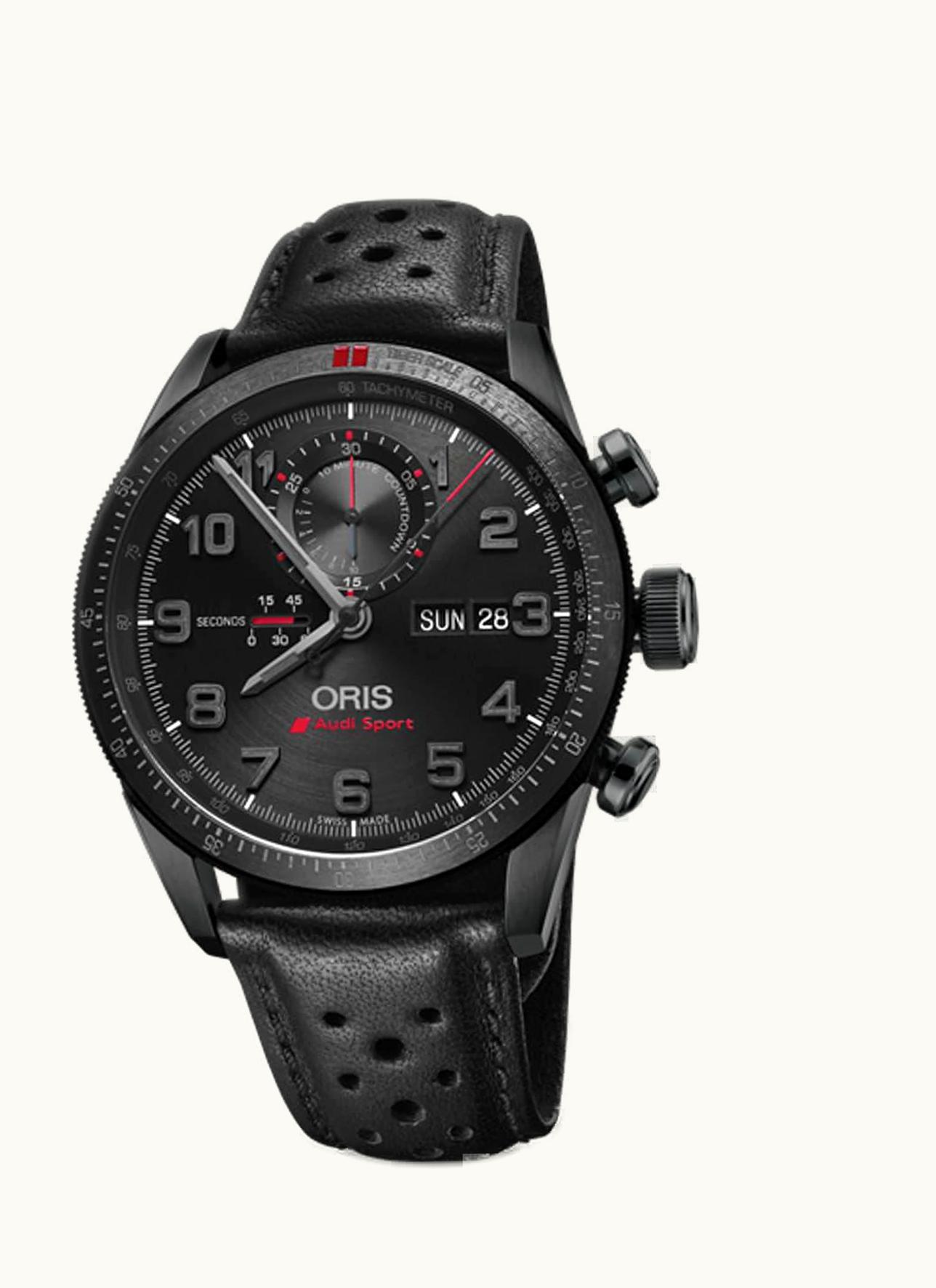 Oris Audi Sport Limited Edition II