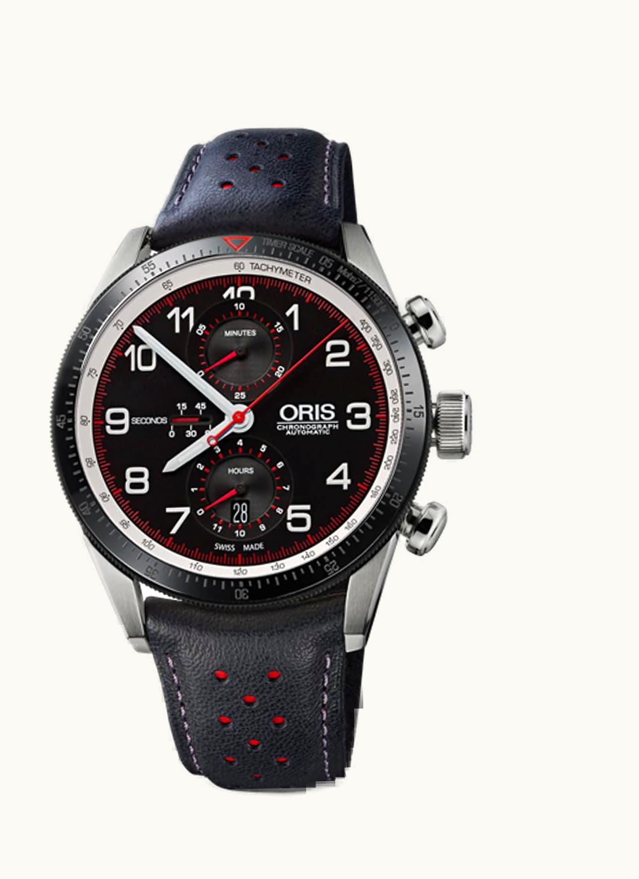 Oris Artix GT Calobra Limited Edition